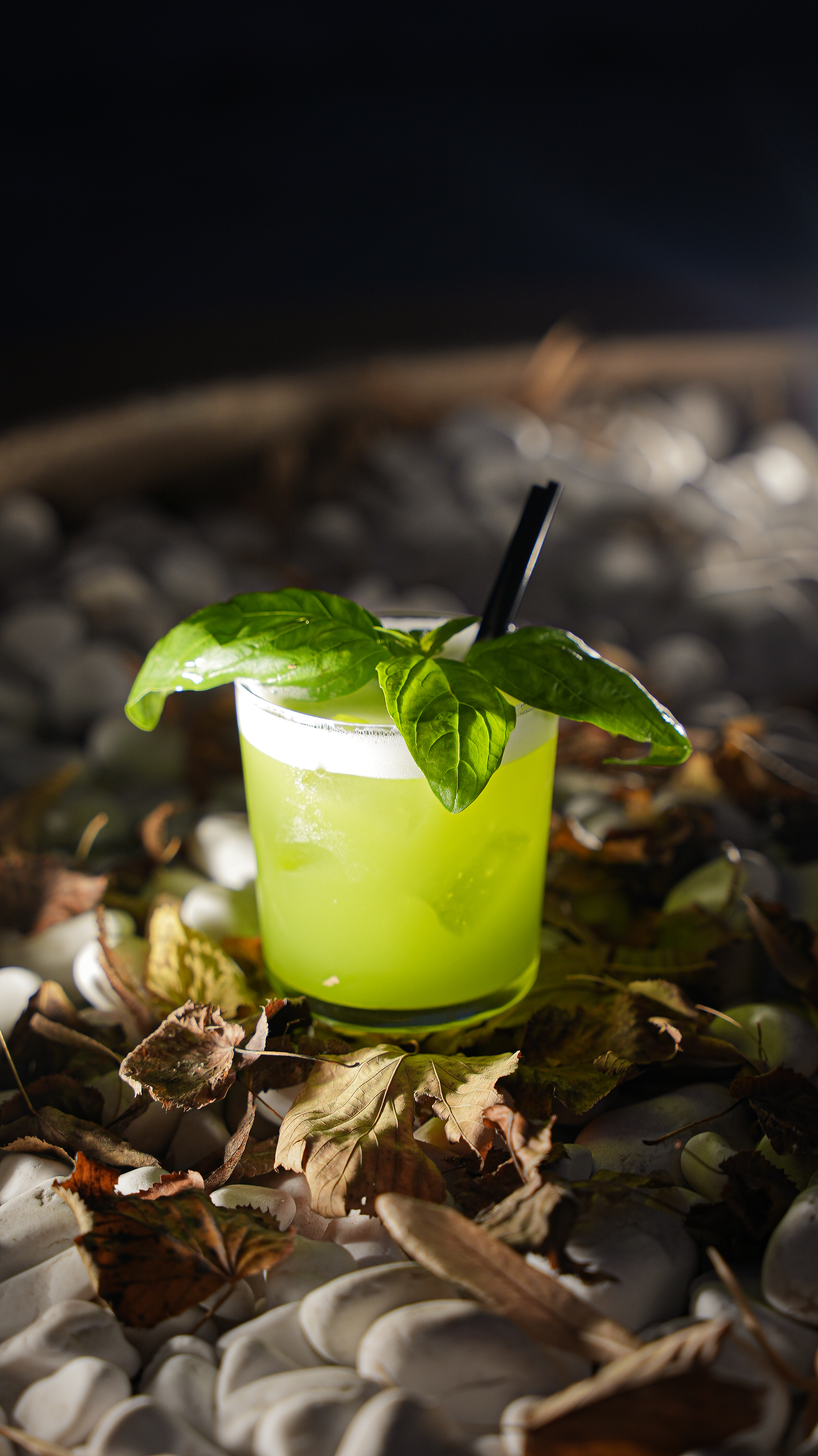 The Four's Pub Atmosfer Görseli